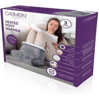 Intelliheat Electric Heated Foot Warmer