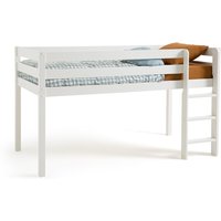 Mirka Mid-Height Bed