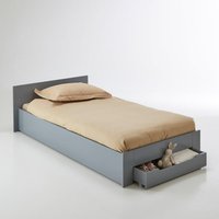 Crawley Single Storage Bed