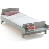 Nuttéo Child's Bench Bed with Base