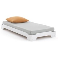 Egzigu Stackable Bed