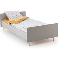 Zag Child's Bed