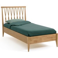 Quilda Wooden Child's Bed