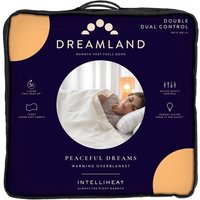 Dreamland Over Blanket