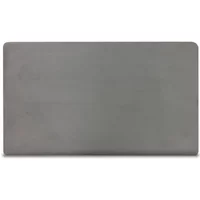 ASC Calvin 6ft Super King Size Fabric Strutted Headboard