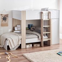 Ellison Bunk Bed