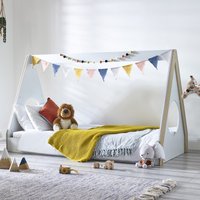 Campton Tent Bed