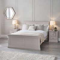 Clarrés French Vintage Bed