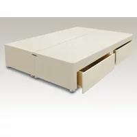 Deluxe Universal 6ft Super King Size Divan Base