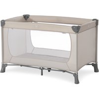 Dream'n Play Travel Cot