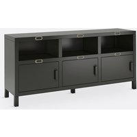 Hiba 3-Door Sideboard