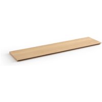 Archivita L110 x D28cm Oak Shelf