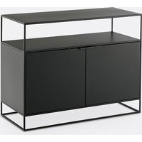 Hiba Metal Sideboard