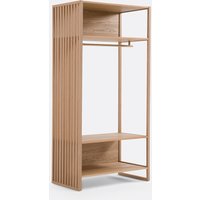 Theonie Wardrobe Dressing Module