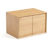 Archivita XL Oak L60 x D42cm Unit