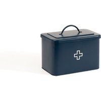 Aulo First Aid Tin