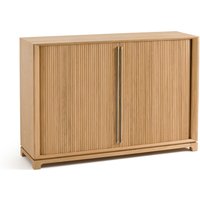 Liamca Oak Sideboard
