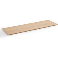 Archivita L110 x D35cm Oak Shelf