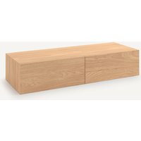 Johanez Oak Veneer Dresser Drawer