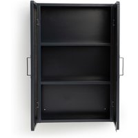 Hiba Metal Bathroom Cabinet
