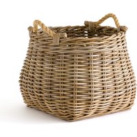 Armaure Rattan Storage Basket
