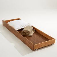 Lunja Under-bed Storage Drawer on Wheels