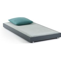 Maysar Drawer Bed on Casters
