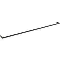 Johanez 110cm Metal Hanging Rail