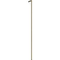 Johanez Dressing Room Metal Upright