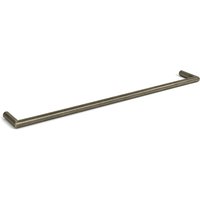 Johanez Dressing Room 60cm Metal Hanging Rail