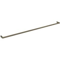Johanez 110cm Metal Dressing Room Hanging Rail