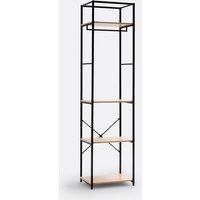 Adarbi Wardrobe Module, L50cm