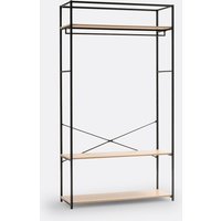 Adarbi Wardrobe Module, L110cm