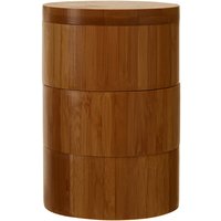 Bamboo Storage Set