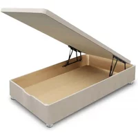 Shire 3ft Single Front Opening Ottoman Divan Base