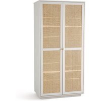 Paola Double Wardrobe