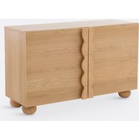 Hagop 2-Door Sideboard Cabinet