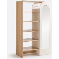 Zaria Wardrobe Module