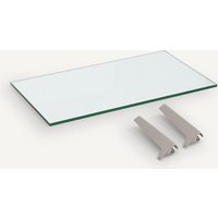 Archivita XL L60cm Tempered Glass Shelf