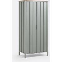 Eugène Double Wardrobe