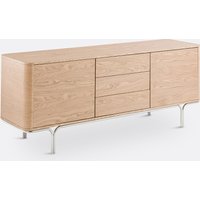 Giorgio 2-Door, 3-Drawer Sideboard