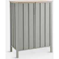 Eugène 2-Door Pine Sideboard