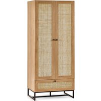 Indiya Rattan Wardrobe