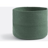 Cotton Basket Ø35cm, Osinia