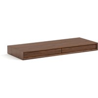 Archivita XL L110cm Walnut Desk Top