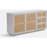 Paola 2-Door Sideboard with 3 Drawers
