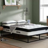 SleepSoul Cloud 800 Pocket Sprung Mattress