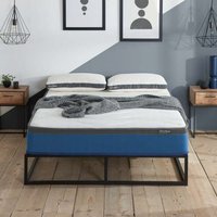 SleepSoul Nebula Orthopaedic 600 Pocket Sprung Mattress