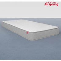 Kids Wellness Pocket Spring Rolled Mattress