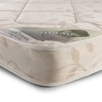 Kids Cabin Bed Sprung Mattress